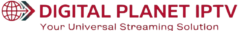 Digital Planet IPTV
